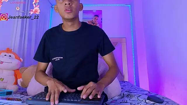 dilan alfonzo online show from 07/02/26, 01:39