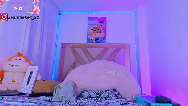 dilan alfonzo online show from 07/03/26, 05:19