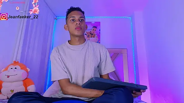 dilan alfonzo online show from 07/05/26, 05:53