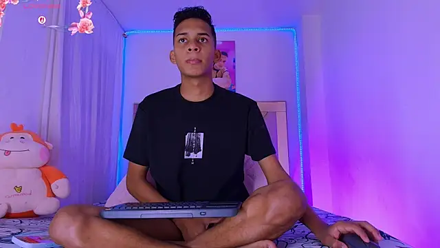 dilan alfonzo online show from 07/17/26, 06:35
