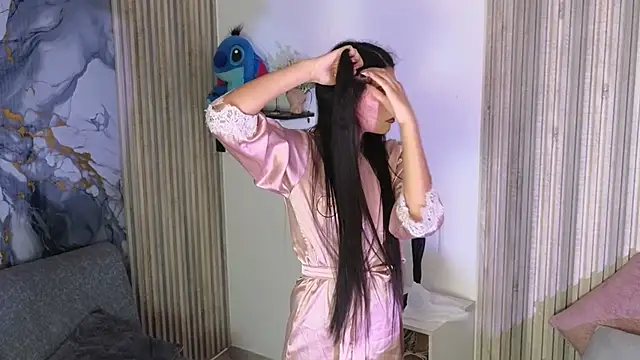 LissaWiild online show from 10/27/25, 01:26