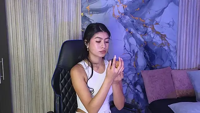 LissaWiild online show from 02/28/26, 01:23