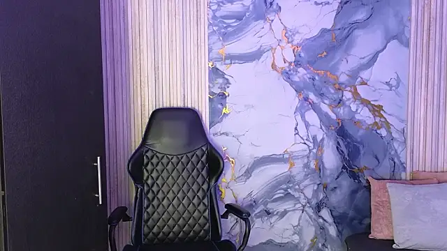 LissaWiild online show from 03/06/26, 08:16