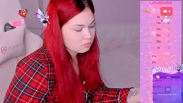 MissClarks online show from 01/09/25, 08:03