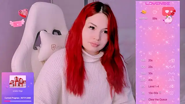 MissClarks online show from 01/24/25, 11:26