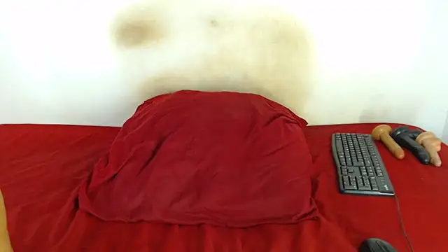 FAT ASS27 online show from 02/08/26, 12:58