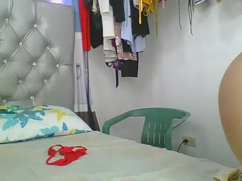 the geisha 2021k online show from 11/02/25, 03:14