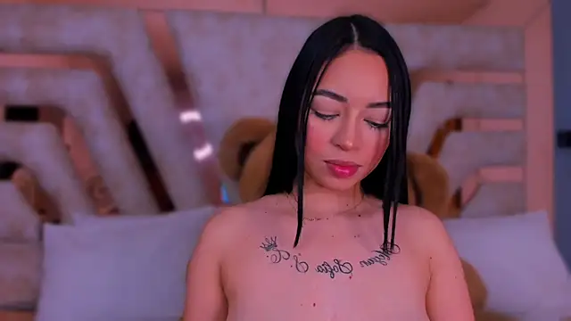 AnthonellaSweet online show from 10/03/25, 03:47