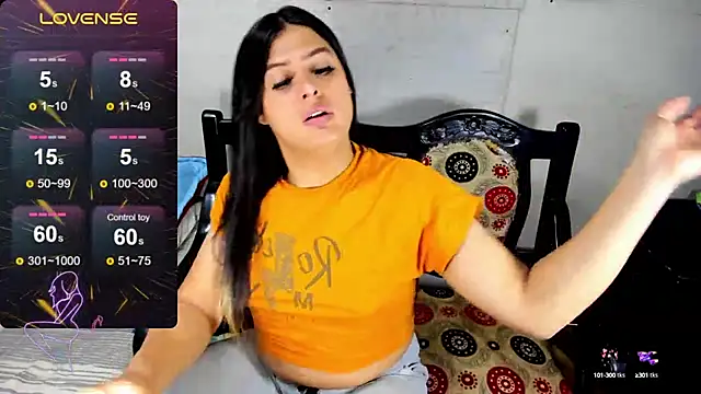 blonde girl01 online show from 02/27/25, 10:31