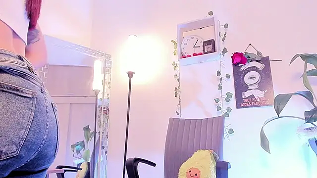 GenesisWhite online show from 02/16/25, 08:10