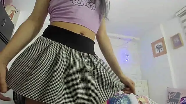 Snapshot of Ammy_Queen chatting on 12/29/24, 06:45 Ammy Queen online show from 12/29/24, 06:45