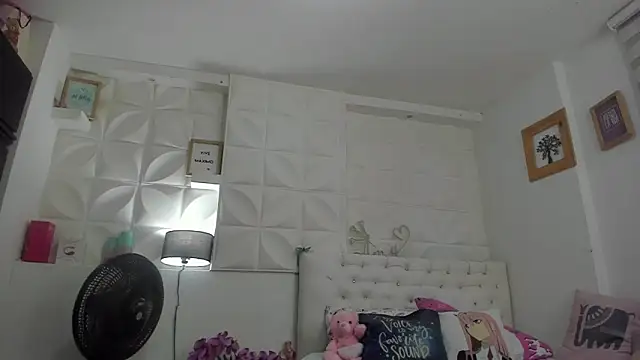 Snapshot of Ammy_Queen chatting on 02/09/25, 11:36 Ammy Queen online show from 02/09/25, 11:36