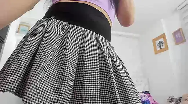 Snapshot of Ammy_Queen chatting on 03/08/25, 07:38 Ammy Queen online show from 03/08/25, 07:38