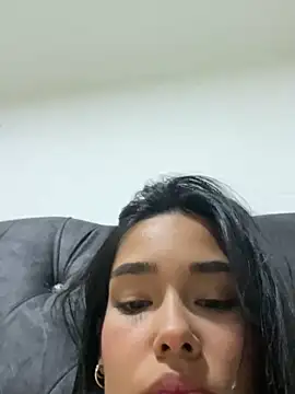 Alexsa V online show from 03/19/25, 01:32