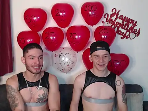 Snapshot of weshbromws chatting on 02/14/26, 07:16 weshbromws online show from 02/14/26, 07:16