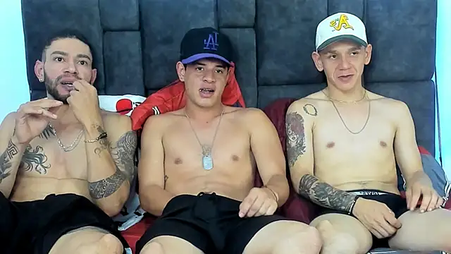 weshbromws online show from 03/07/26, 05:26