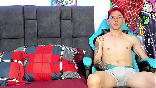 weshbromws online show from 03/20/26, 06:18