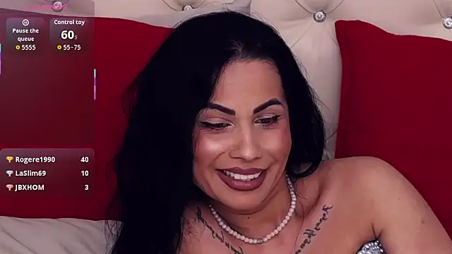 HeidiLust online show from 03/21/26, 08:19