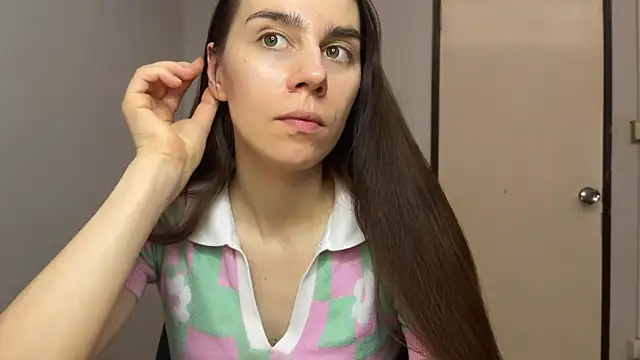 SassyJessi online show from 02/26/26, 04:11