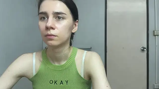 SassyJessi online show from 07/06/26, 04:09