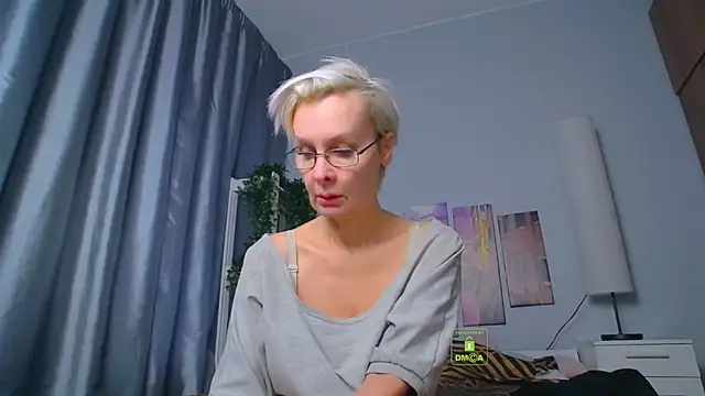 HelgaHimmell online show from 02/14/25, 09:56