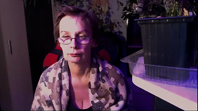 HelgaHimmell online show from 06/01/26, 09:05