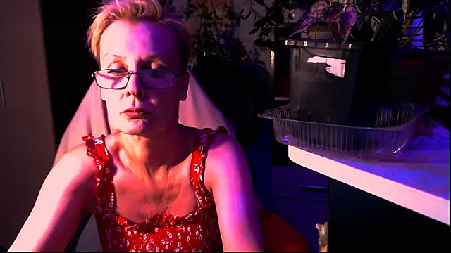 HelgaHimmell online show from 06/29/26, 07:36