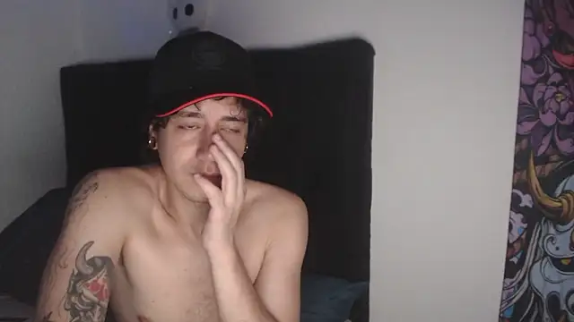 AndyBetti online show from 03/20/26, 04:17