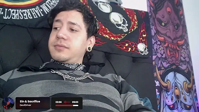 AndyBetti online show from 07/14/26, 09:42