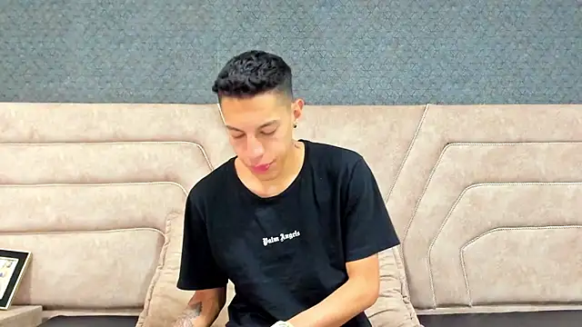 thiago19s online show from 01/23/25, 07:29