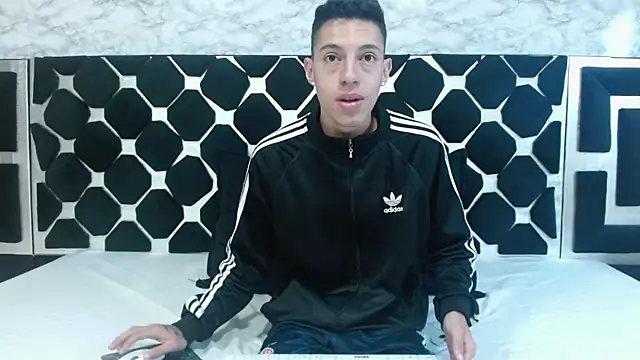 thiago19s online show from 02/12/25, 09:33