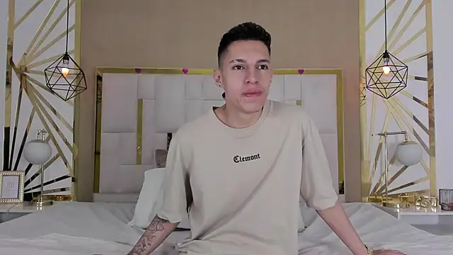 thiago19s online show from 11/22/25, 07:13