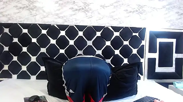 thiago19s online show from 01/15/26, 02:43