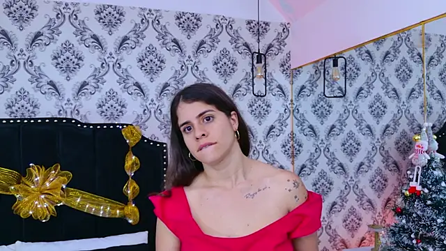 LexaDeRusso online show from 12/01/25, 08:25