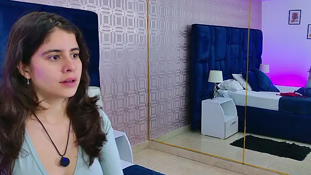 LexaDeRusso online show from 02/01/26, 07:45