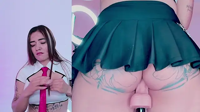 Angelst   online show from 03/27/26, 08:26