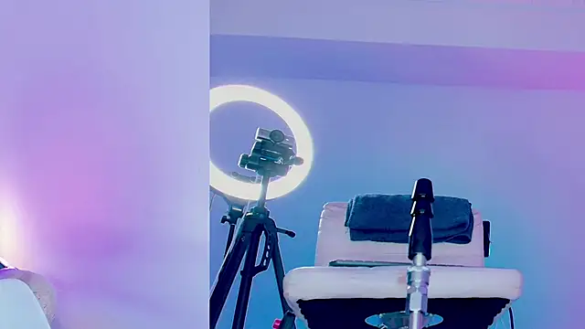 Angelst   online show from 04/05/26, 10:40