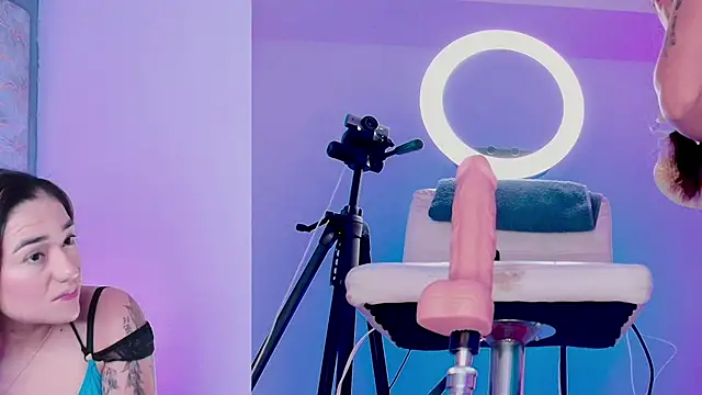 Angelst   online show from 04/10/26, 01:33