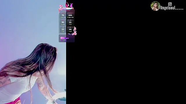 Snapshot of Angelst__ chatting on 05/30/26, 01:35 Angelst online show from 05/30/26, 01:35