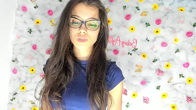 Snapshot of BabyAylin chatting on 02/23/25, 07:28 BabyAylin online show from 02/23/25, 07:28