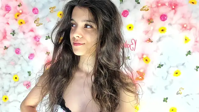 Snapshot of BabyAylin chatting on 03/18/25, 04:58 BabyAylin online show from 03/18/25, 04:58