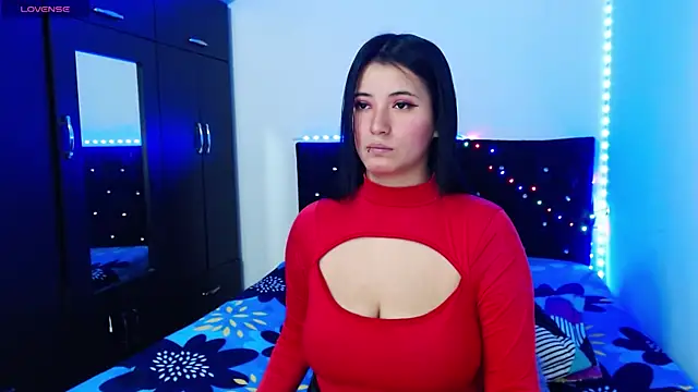 Snapshot of Zasha_Kaira chatting on 02/27/25, 08:31 Zasha Kaira online show from 02/27/25, 08:31