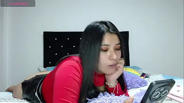 Zasha Kaira online show from 05/14/26, 11:22