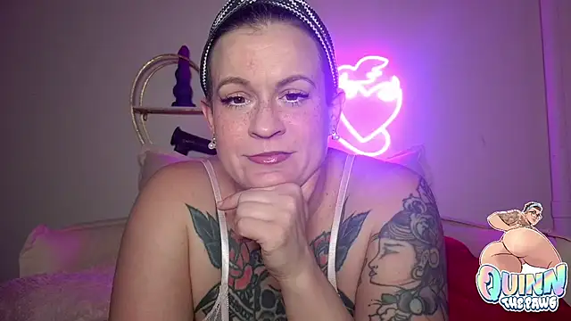 quinnmariexo online show from 01/07/26, 02:03