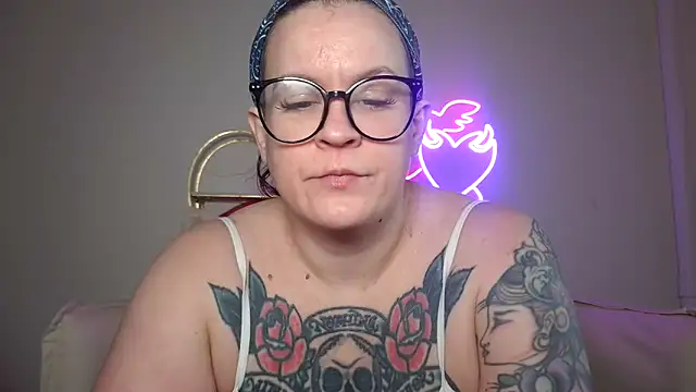 quinnmariexo online show from 02/01/26, 03:54