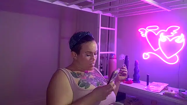 quinnmariexo online show from 02/16/26, 05:14