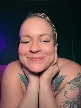 quinnmariexo online show from 06/01/26, 05:53