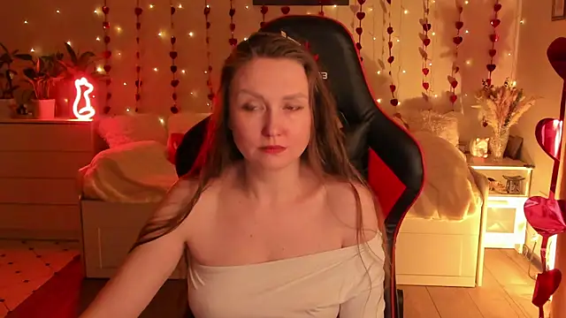 desperatehousewife   online show from 02/16/25, 06:10