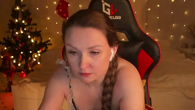 desperatehousewife   online show from 01/08/26, 05:04