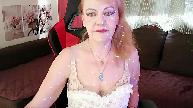 Liset Monro online show from 07/01/26, 06:15